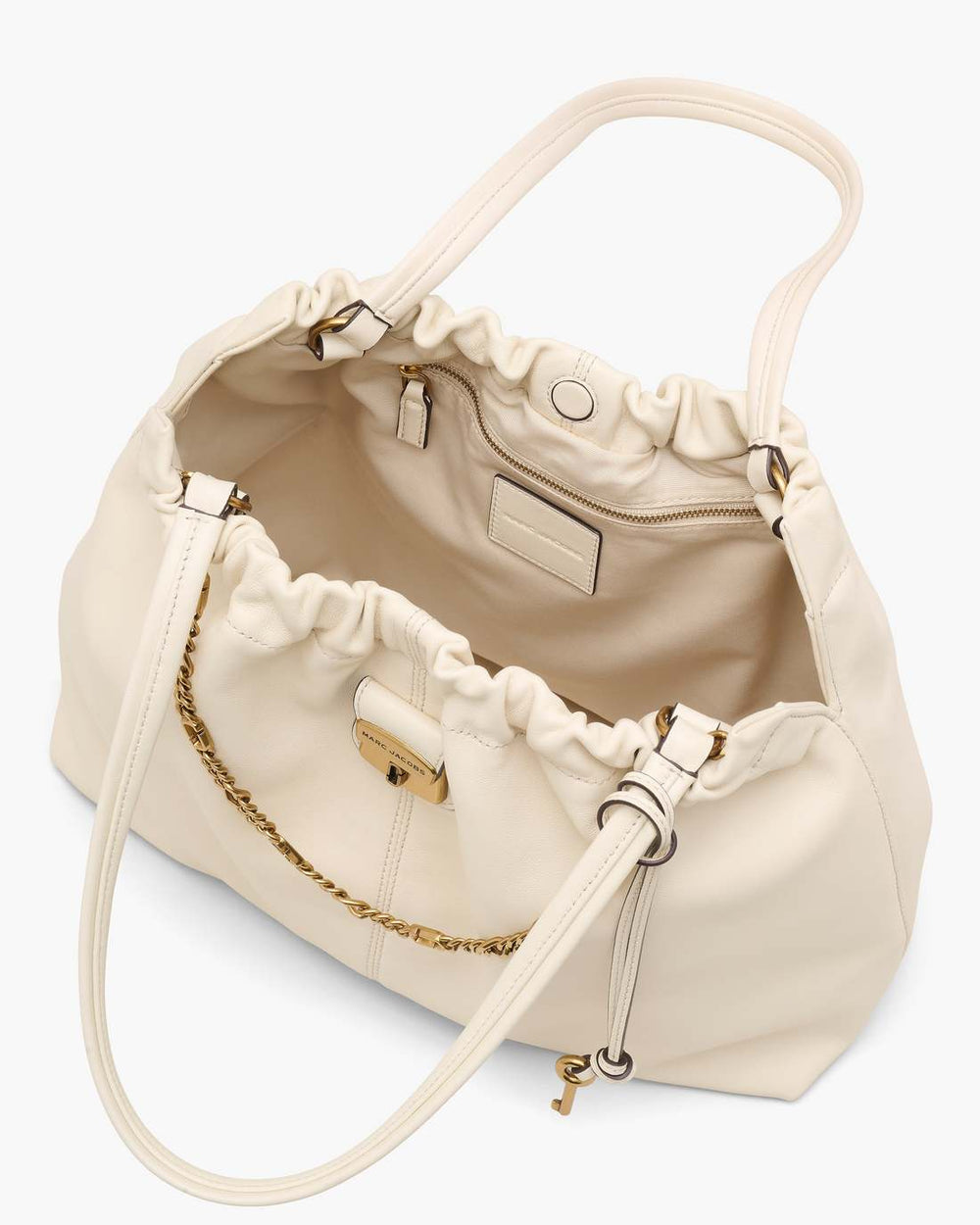 Marc Jacobs The Cristina Tote Ivory BAGS