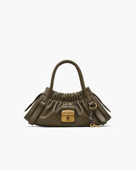 Marc Jacobs The Cristina Small Satchel Beech BAGS