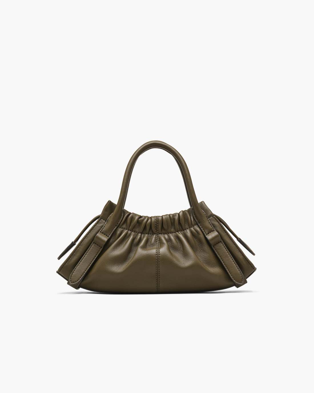 Marc Jacobs The Cristina Small Satchel Beech BAGS