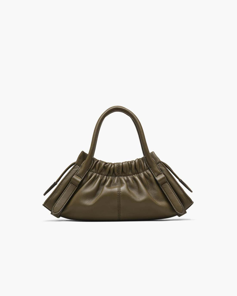 Marc Jacobs The Cristina Small Satchel Beech BAGS
