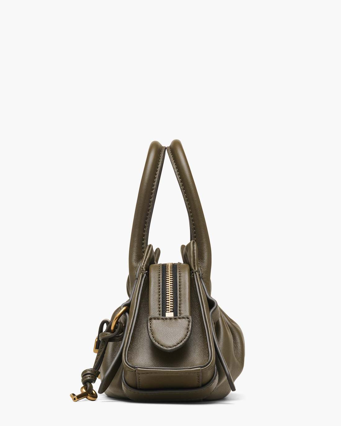 Marc Jacobs The Cristina Small Satchel Beech BAGS