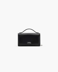 Marc Jacobs The Glam Mirror Mini Bag Black BAGS|WALLETS|NEW ARRIVALS