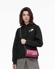 Marc Jacobs The Glam Mirror Mini Bag Lipgloss Pink BAGS|WALLETS|NEW ARRIVALS