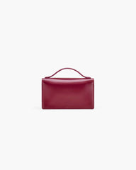 Marc Jacobs The Glam Mirror Mini Bag Lipgloss Pink BAGS|WALLETS|NEW ARRIVALS