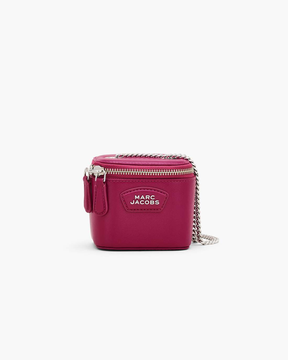Marc Jacobs The Everyday Mini Vanity Bag Lipgloss Pink BAGS|WALLETS|NEW ARRIVALS