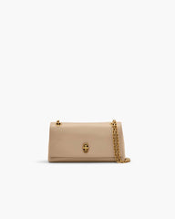 Marc Jacobs The Dual Chain Mini Bag Camel BAGS