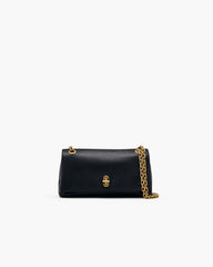 Marc Jacobs The Dual Chain Mini Bag Black BAGS|WALLETS