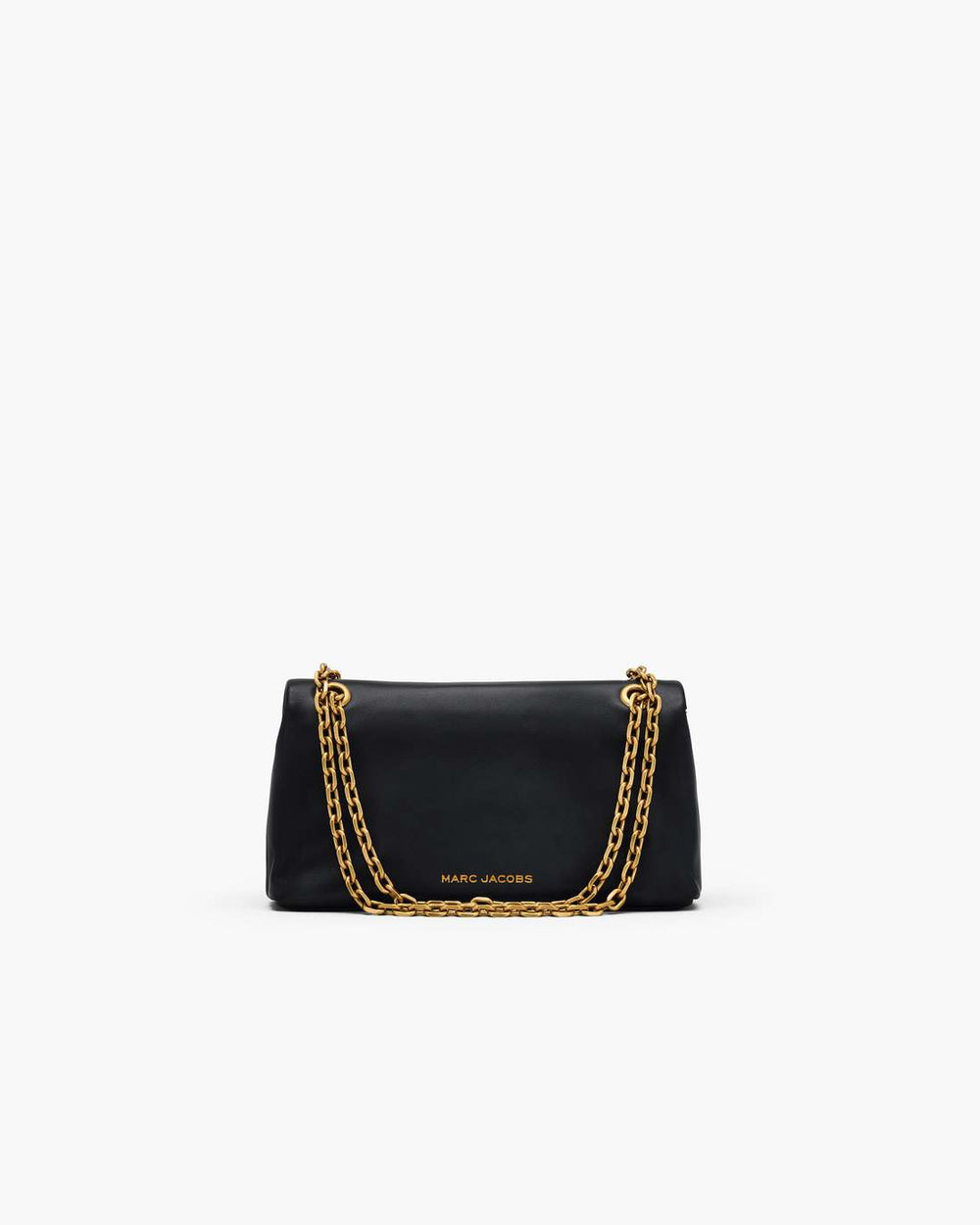 Marc Jacobs The Dual Chain Mini Bag Black BAGS|WALLETS