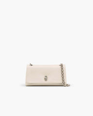 Marc Jacobs The Dual Chain Mini Bag Cloud White BAGS|WALLETS