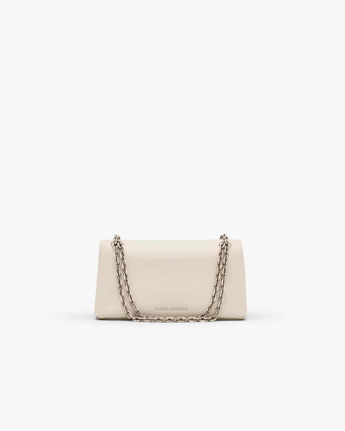 Marc Jacobs The Dual Chain Mini Bag Cloud White BAGS|WALLETS