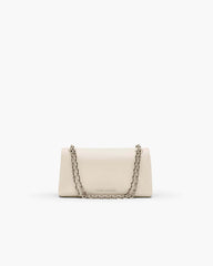 Marc Jacobs The Dual Chain Mini Bag Cloud White BAGS|WALLETS