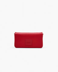 Marc Jacobs The Leather Mini Bag True Red BAGS|WALLETS