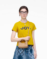 Marc Jacobs The Micro Crossbody Sack Bag Camel BAGS