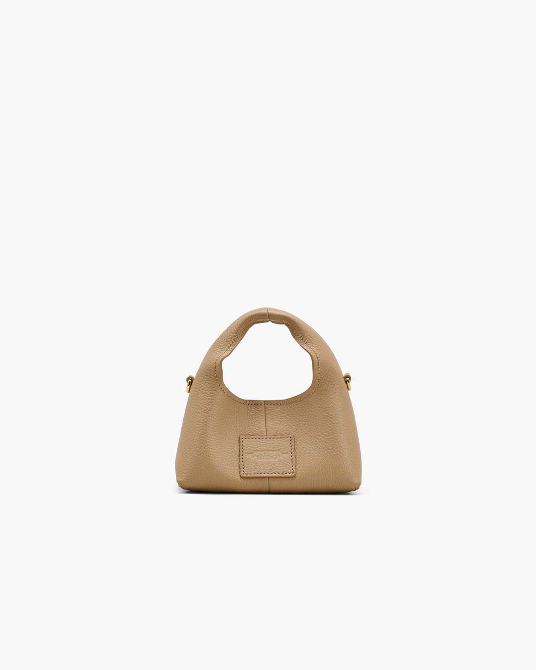 Marc Jacobs The Micro Crossbody Sack Bag Camel BAGS