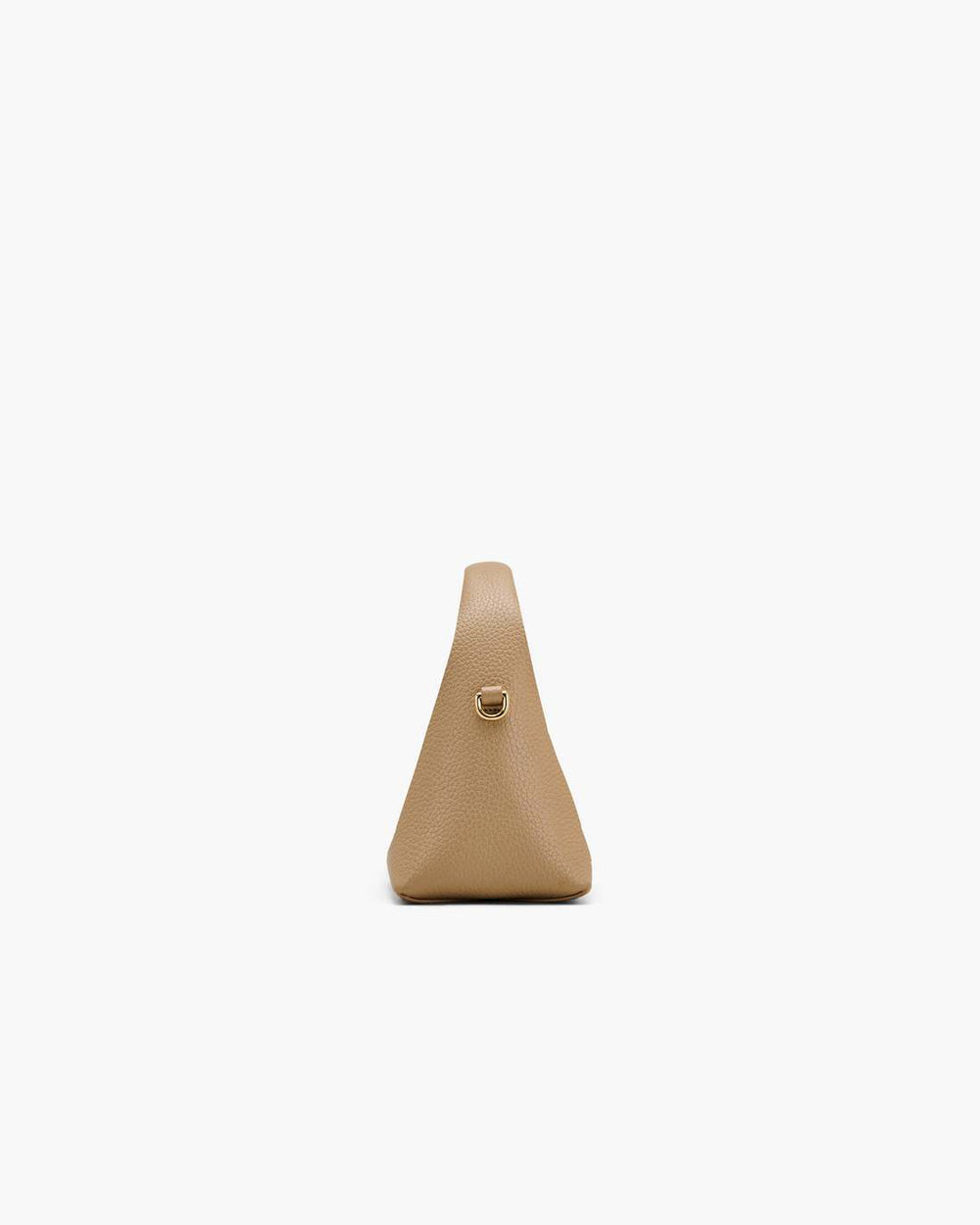 Marc Jacobs The Micro Crossbody Sack Bag Camel BAGS