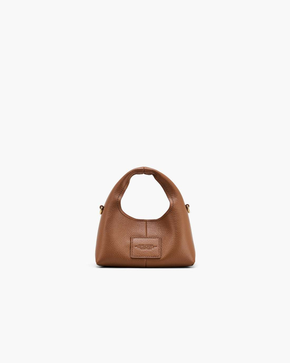 Marc Jacobs The Micro Crossbody Sack Bag Argan Oil BAGS