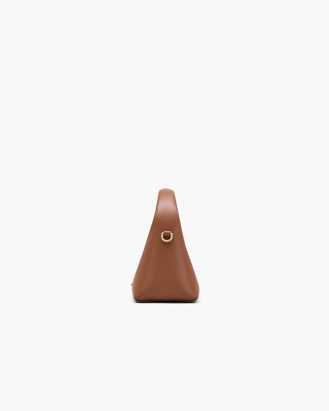 Marc Jacobs The Micro Crossbody Sack Bag Argan Oil BAGS