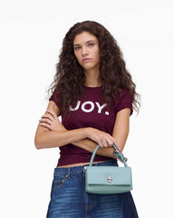 Marc Jacobs The Mini Dual Bag Sky Blue BAGS|NEW ARRIVALS