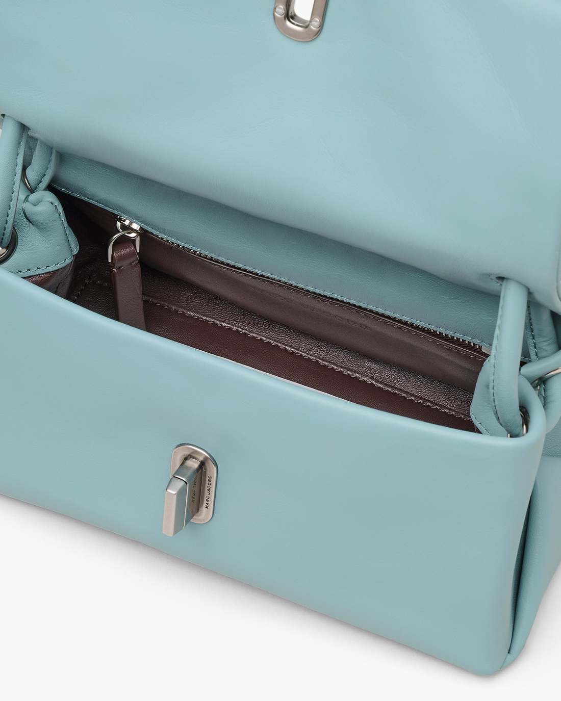 Marc Jacobs The Mini Dual Bag Sky Blue BAGS|NEW ARRIVALS