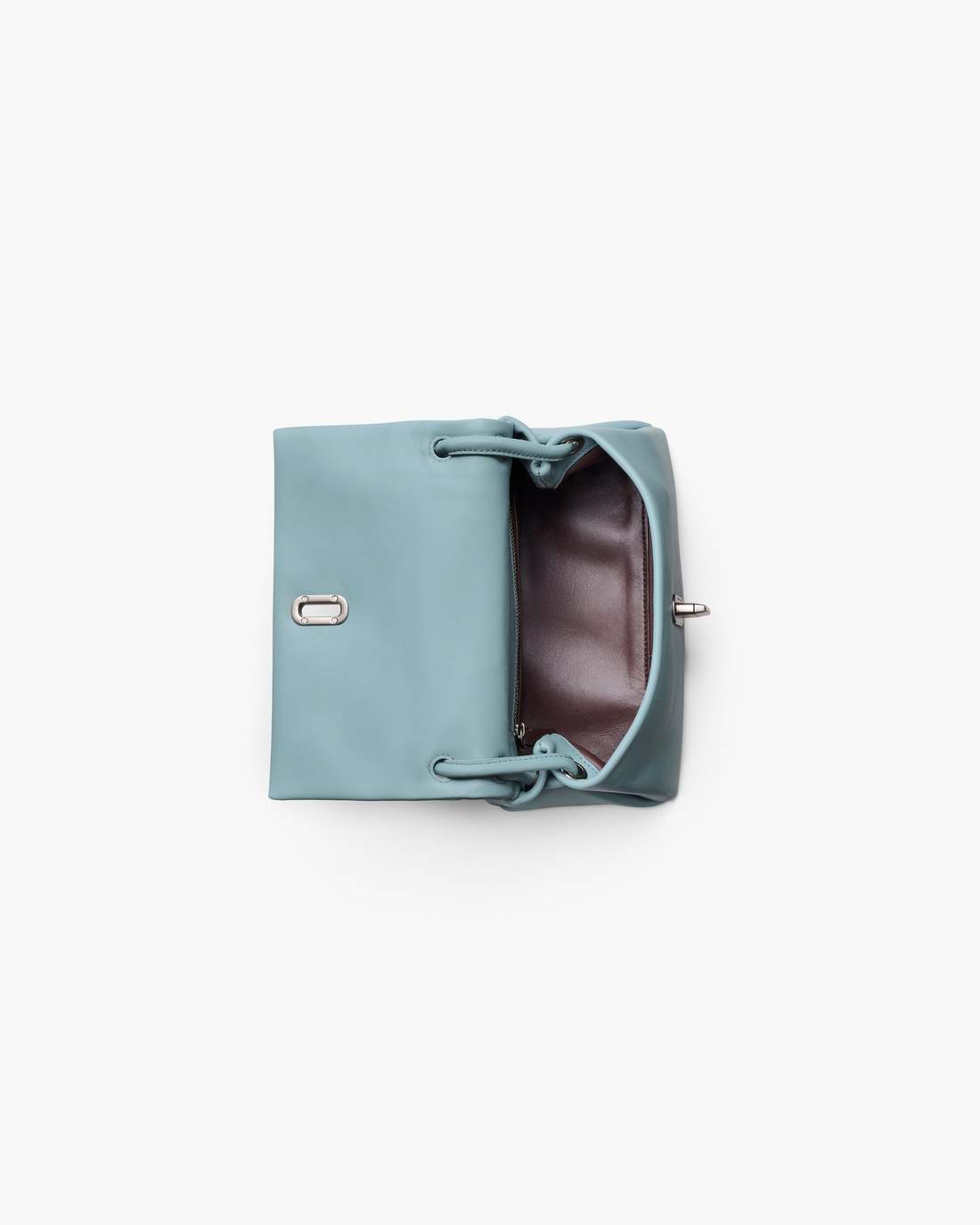 Marc Jacobs The Mini Dual Bag Sky Blue BAGS|NEW ARRIVALS
