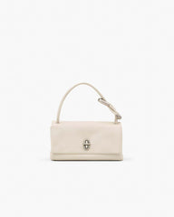 Marc Jacobs The Mini Dual Bag Cloud White BAGS