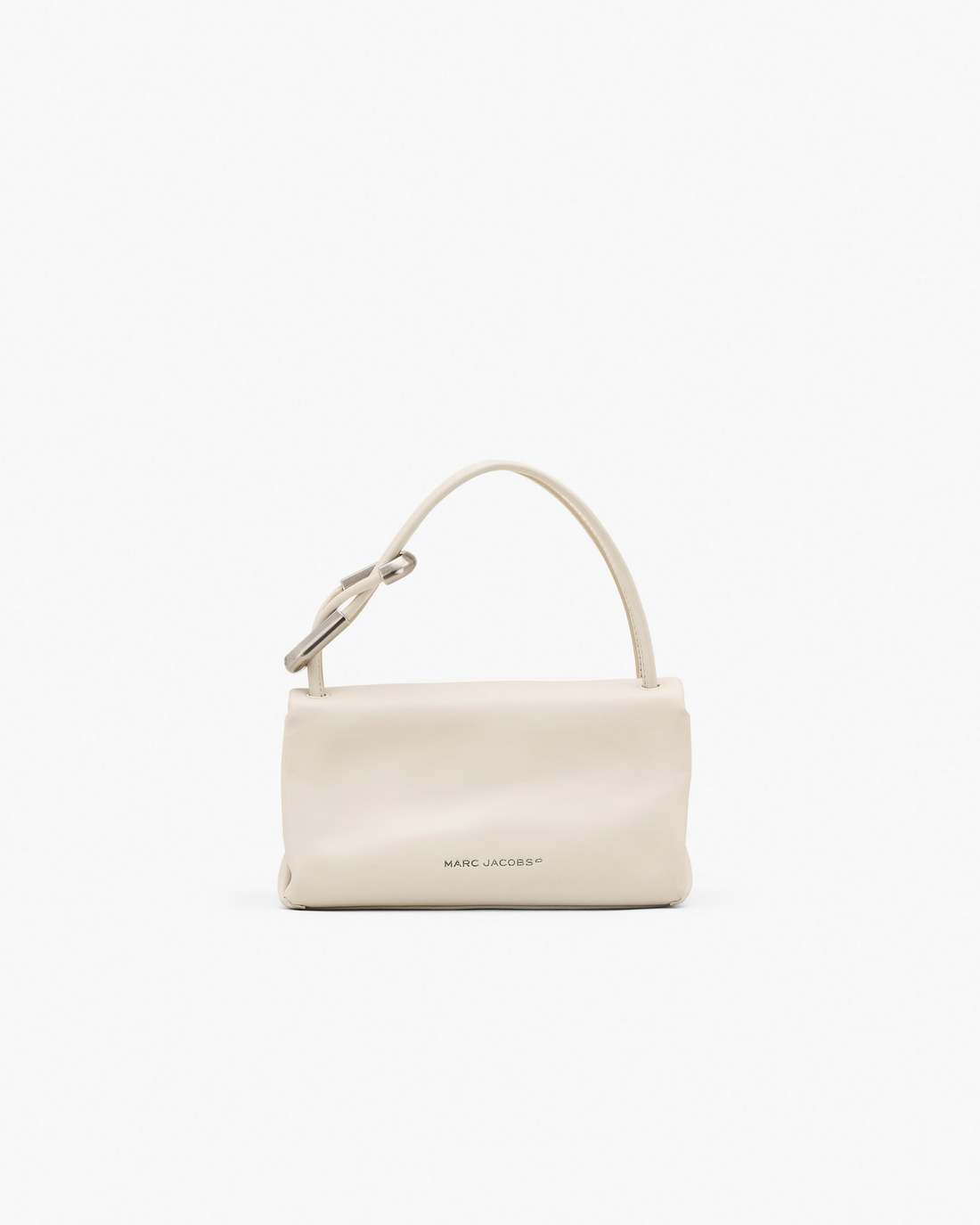 Marc Jacobs The Mini Dual Bag Cloud White BAGS