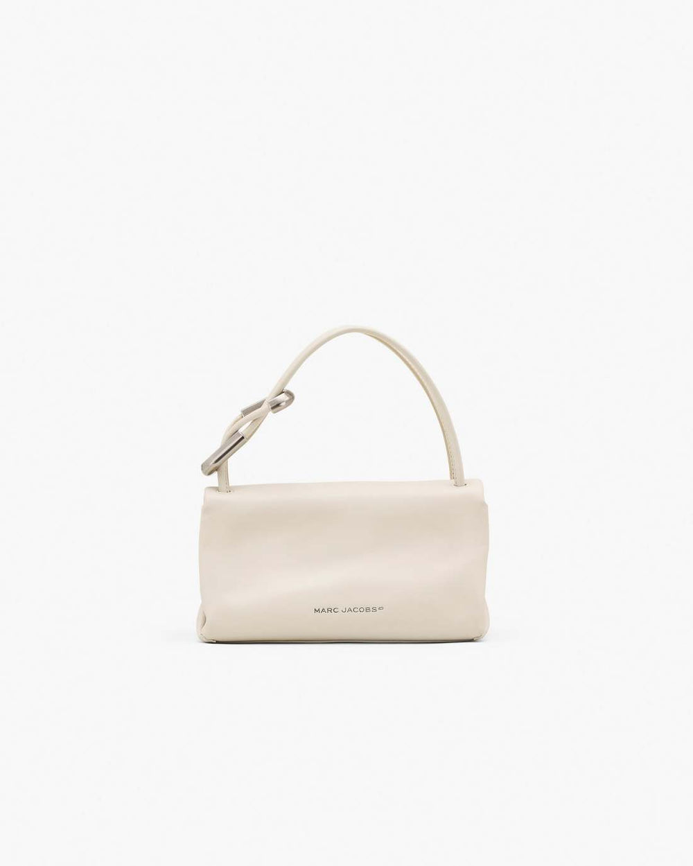 Marc Jacobs The Mini Dual Bag Cloud White BAGS
