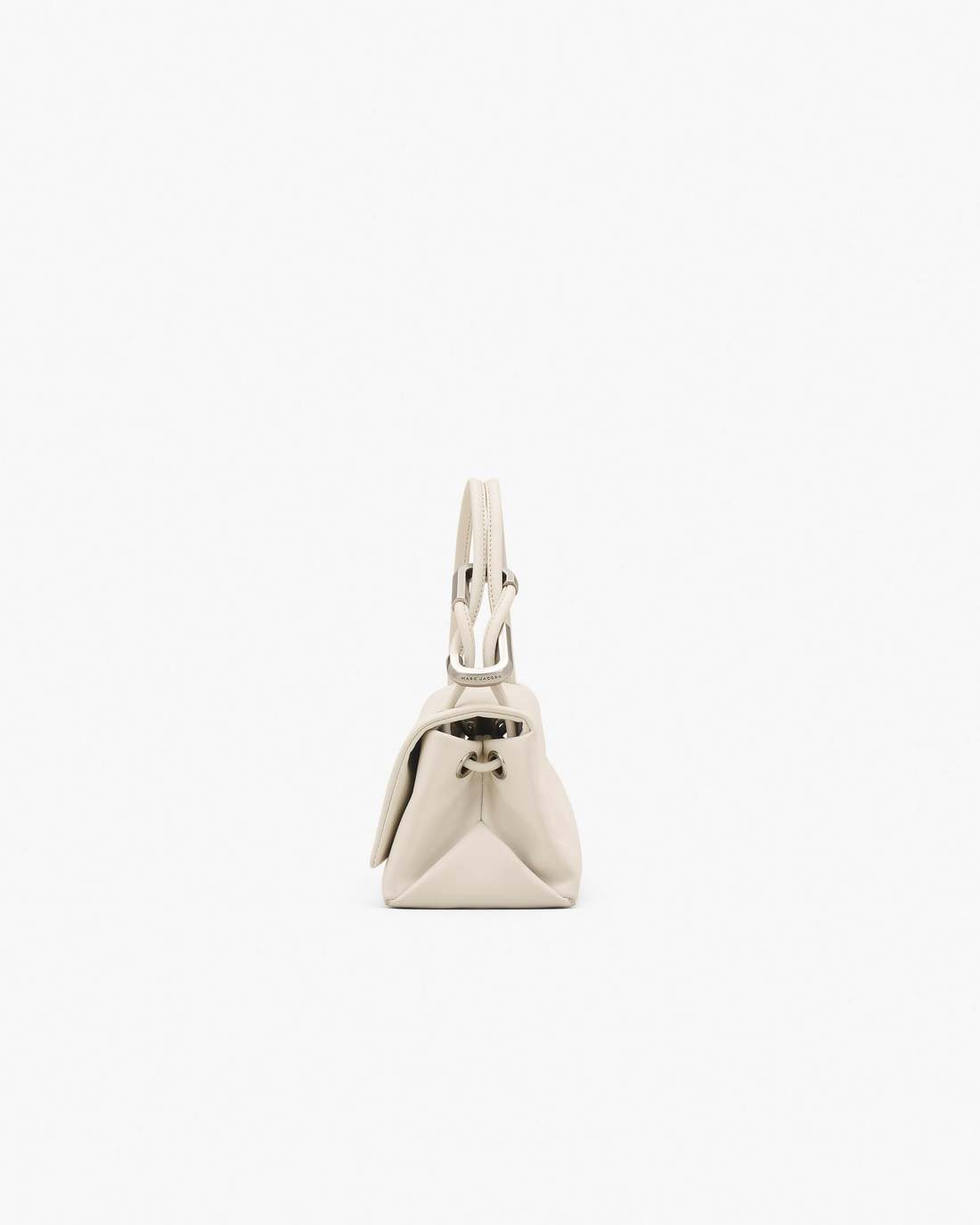 Marc Jacobs The Mini Dual Bag Cloud White BAGS