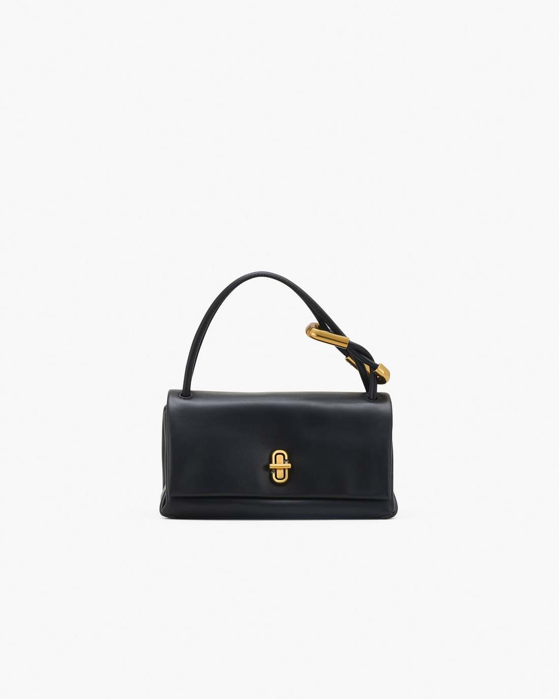 Marc Jacobs The Mini Dual Bag Black BAGS|NEW ARRIVALS