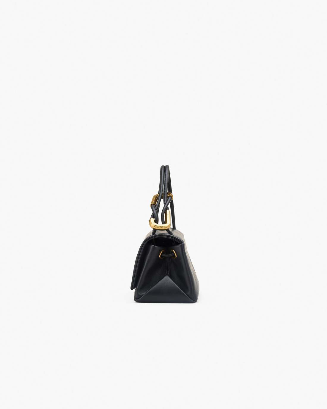 Marc Jacobs The Mini Dual Bag Black BAGS|NEW ARRIVALS
