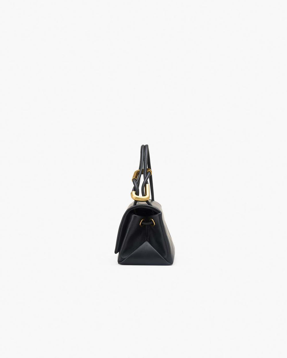 Marc Jacobs The Mini Dual Bag Black BAGS|NEW ARRIVALS