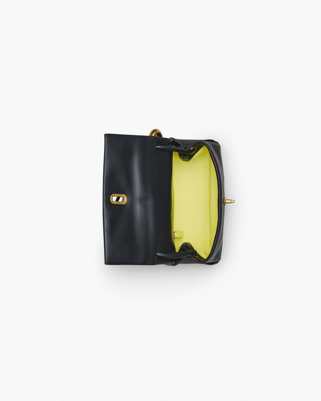 Marc Jacobs The Mini Dual Bag Black BAGS|NEW ARRIVALS