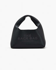 Marc Jacobs The Mini Sack Bag Tonal Black BAGS