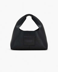Marc Jacobs The Mini Sack Bag Tonal Black BAGS