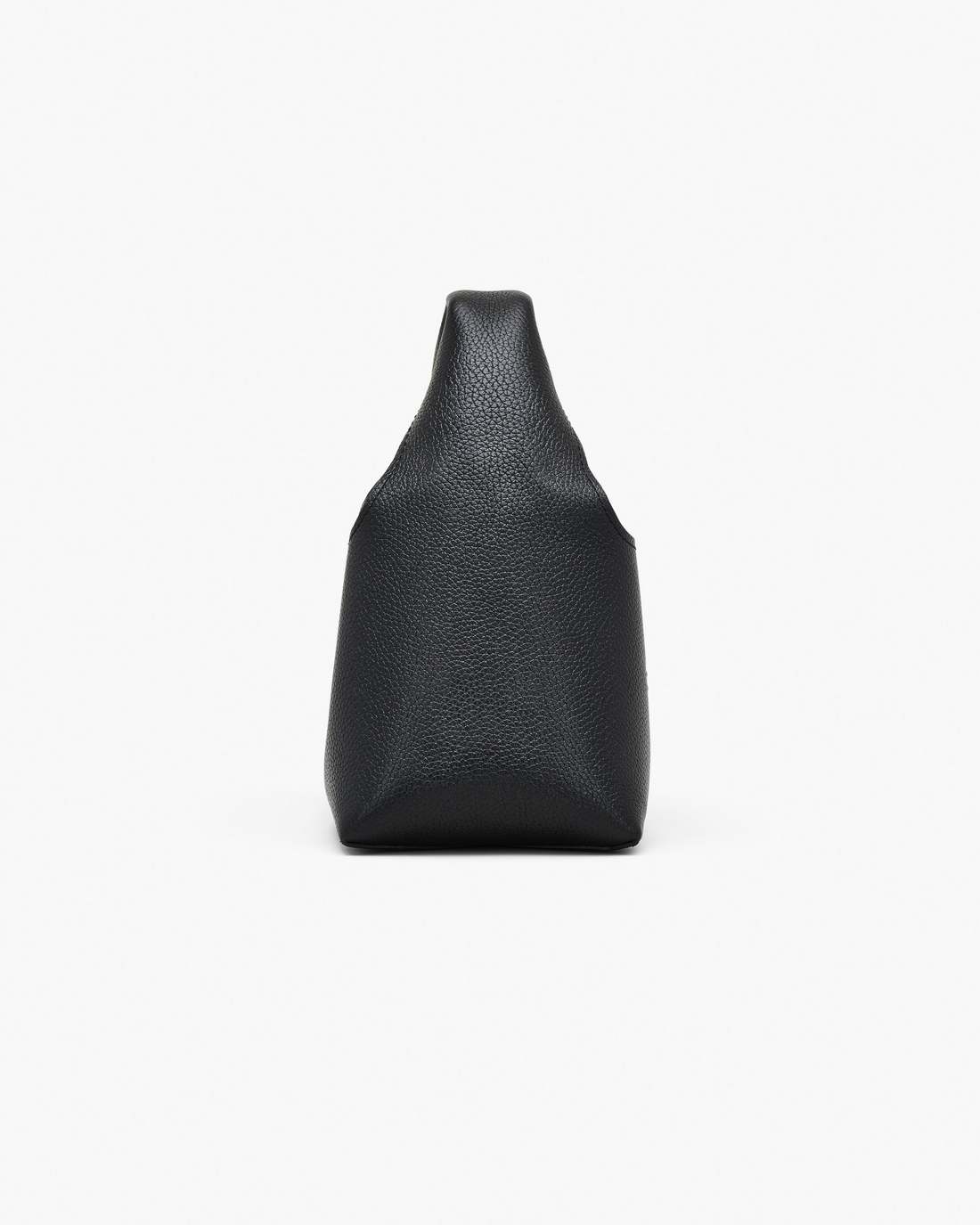 Marc Jacobs The Mini Sack Bag Tonal Black BAGS