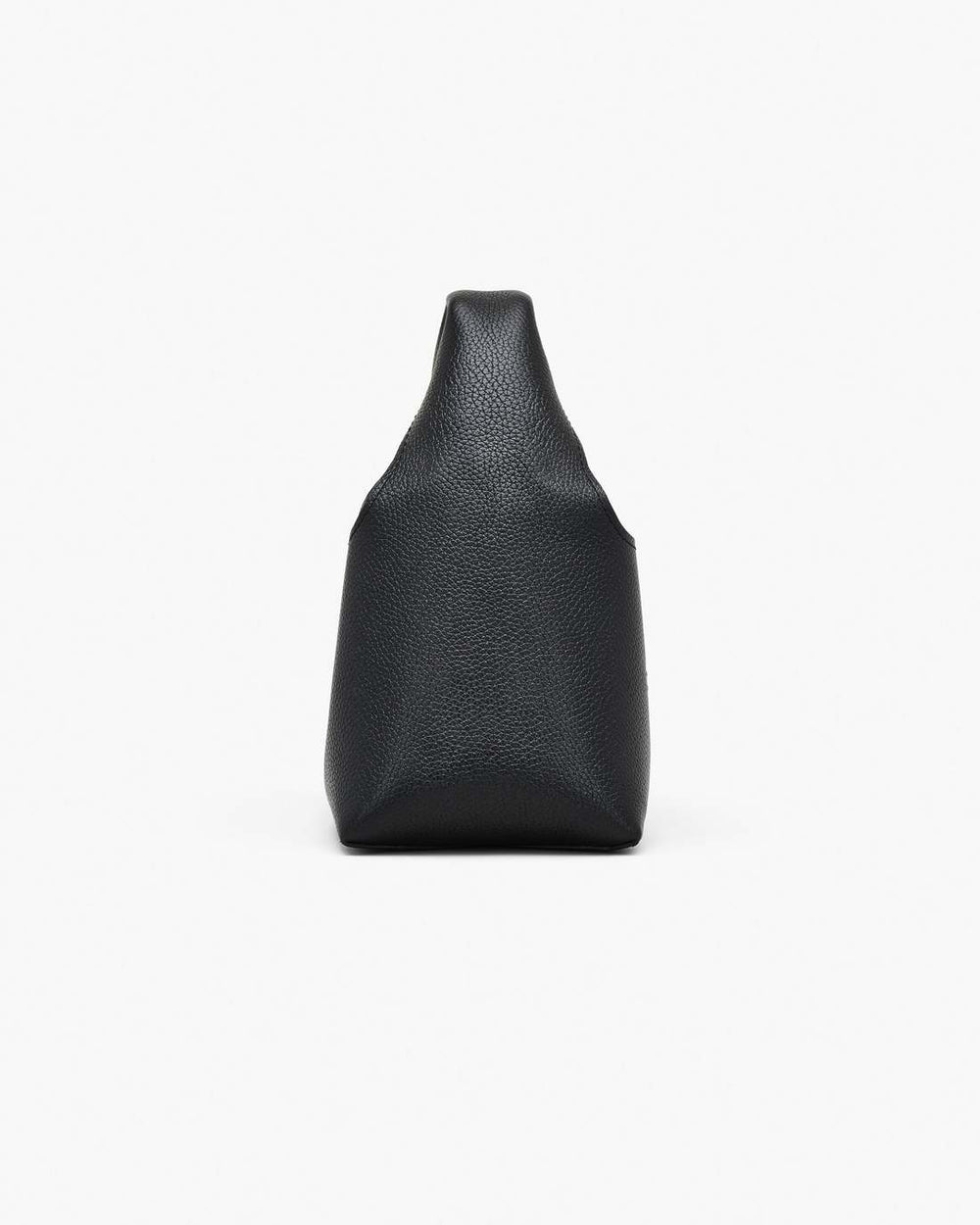Marc Jacobs The Mini Sack Bag Tonal Black BAGS