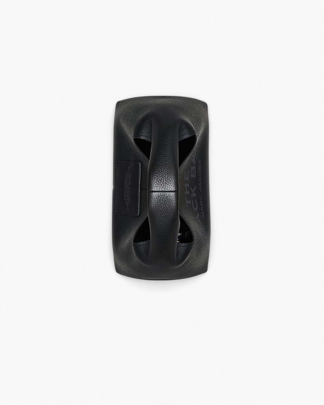 Marc Jacobs The Mini Sack Bag Tonal Black BAGS