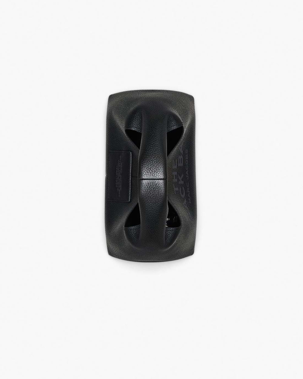 Marc Jacobs The Mini Sack Bag Tonal Black BAGS