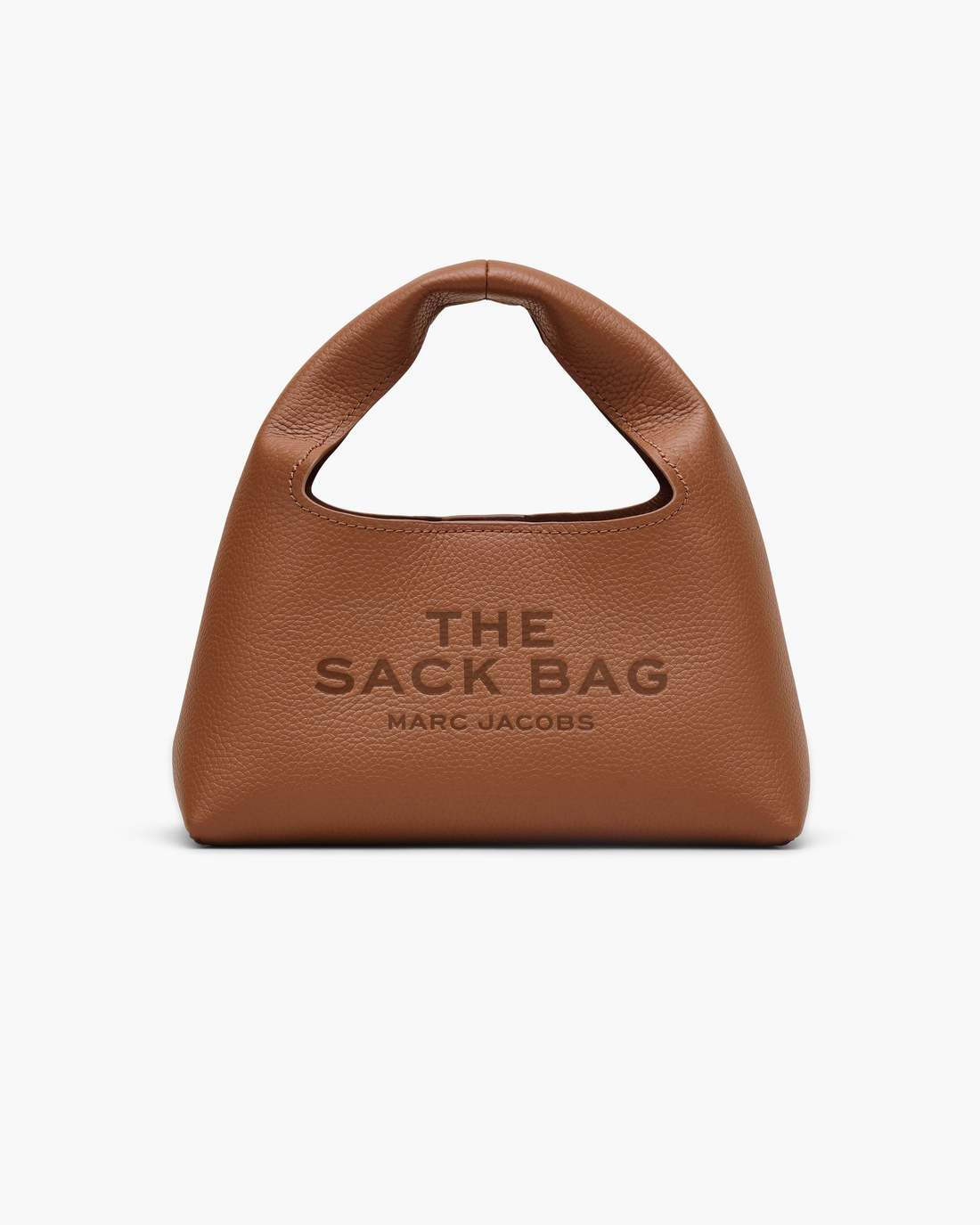 Marc Jacobs The Mini Sack Bag Argan Oil BAGS