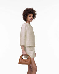 Marc Jacobs The Mini Sack Bag Argan Oil BAGS