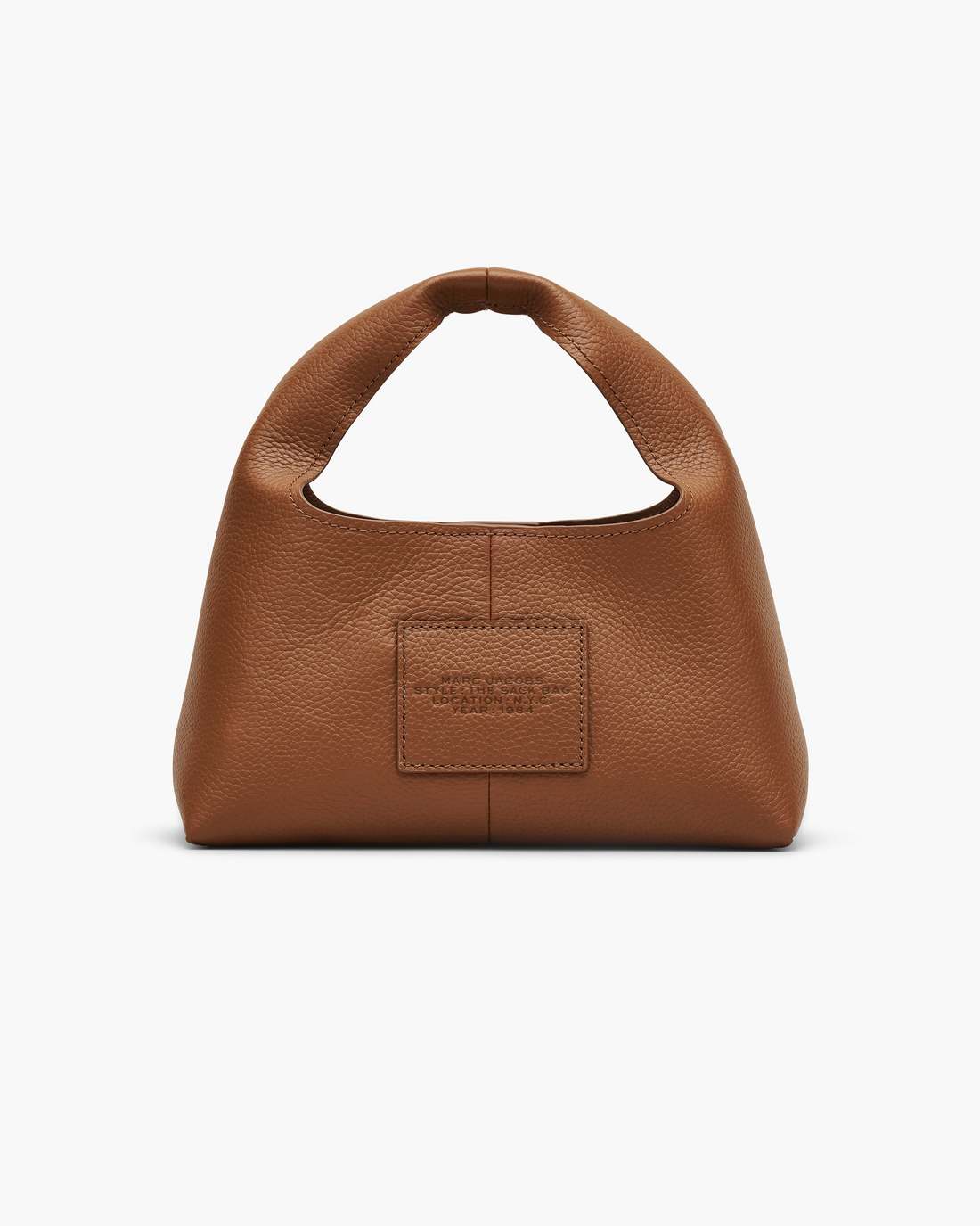 Marc Jacobs The Mini Sack Bag Argan Oil BAGS