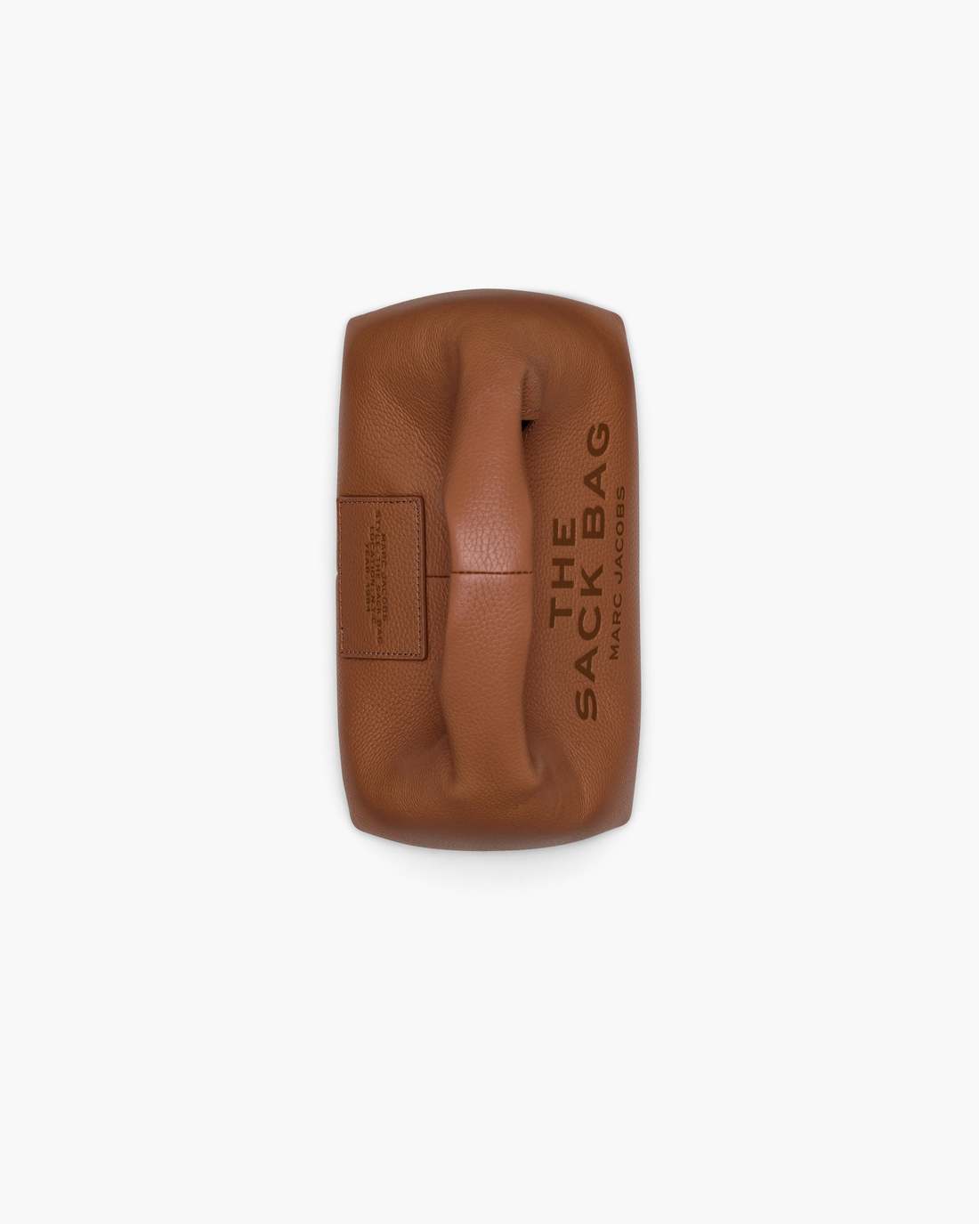 Marc Jacobs The Mini Sack Bag Argan Oil BAGS