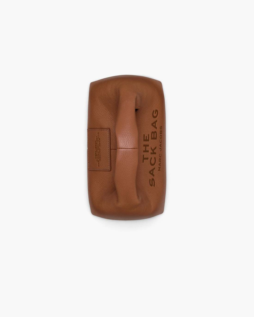 Marc Jacobs The Mini Sack Bag Argan Oil BAGS
