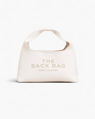 Marc Jacobs The Mini Sack Bag White BAGS