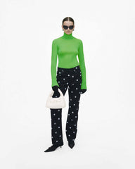 Marc Jacobs The Mini Sack Bag White BAGS