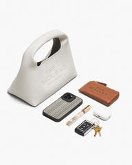 Marc Jacobs The Mini Sack Bag White BAGS