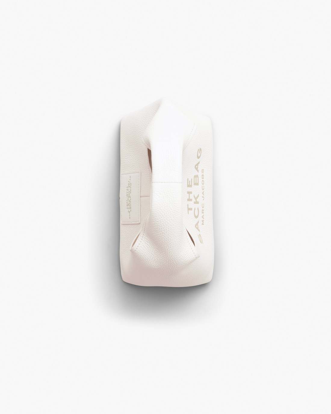 Marc Jacobs The Mini Sack Bag White BAGS