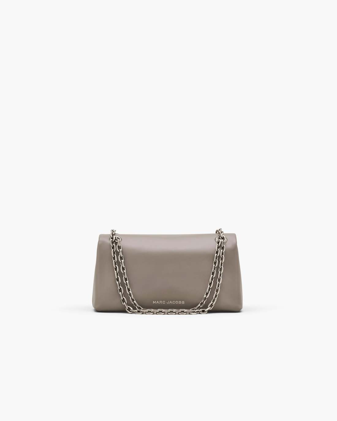 Marc Jacobs The Dual Chain Mini Bag Cement BAGS