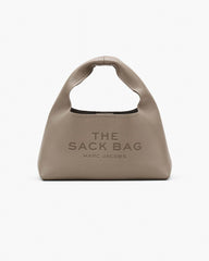 Marc Jacobs The Mini Sack Bag Cement BAGS