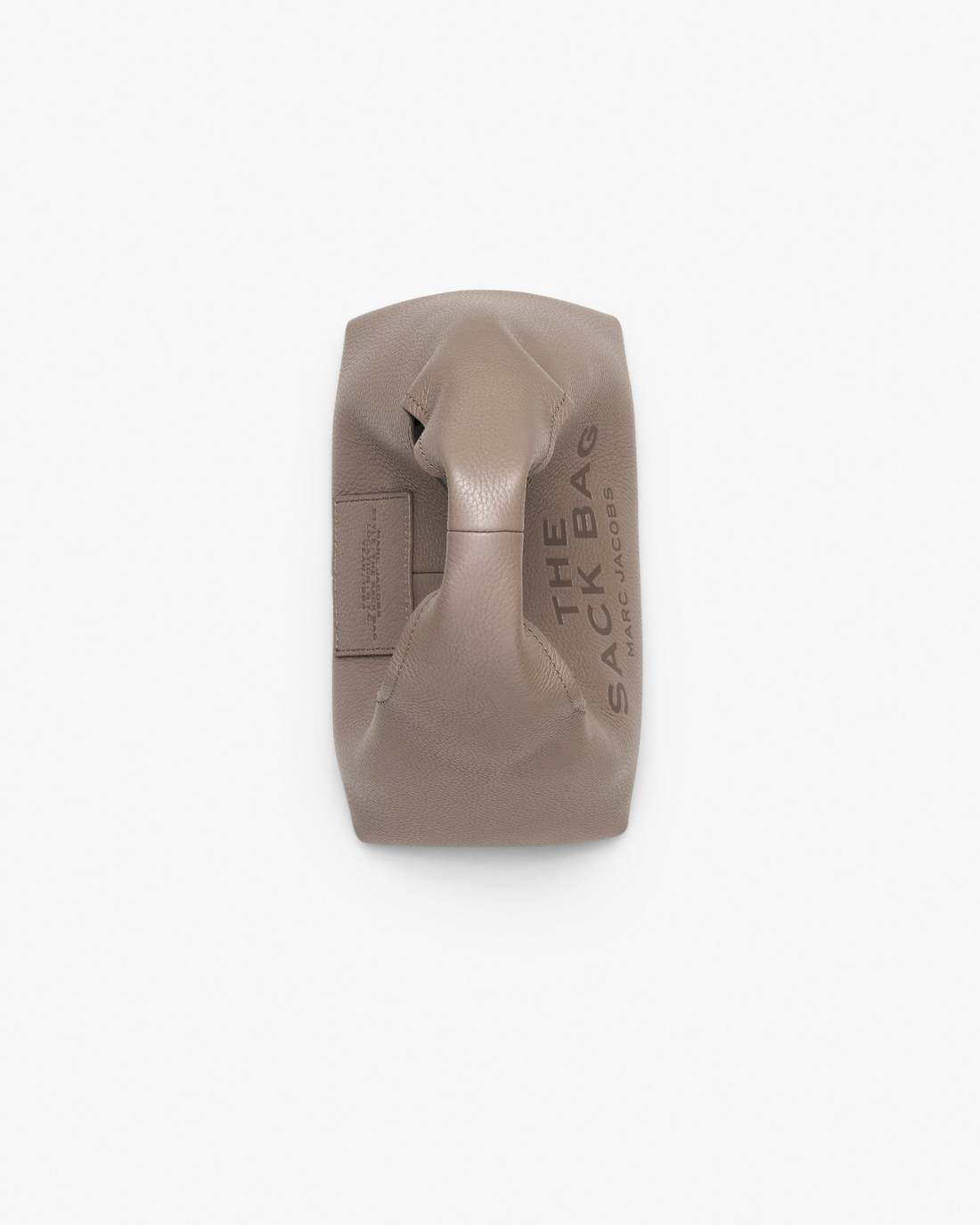Marc Jacobs The Mini Sack Bag Cement BAGS